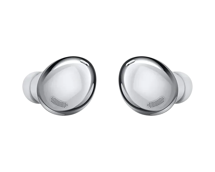 Samsung Galaxy Buds Pro Серебро