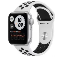 Apple Watch SE Nike 40 мм