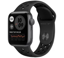 Apple Watch SE Nike 44 мм