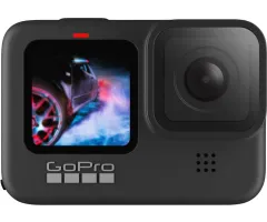 GoPro HERO9 Черный