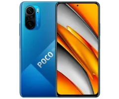 Xiaomi POCO F3 6GB/128GB Синий