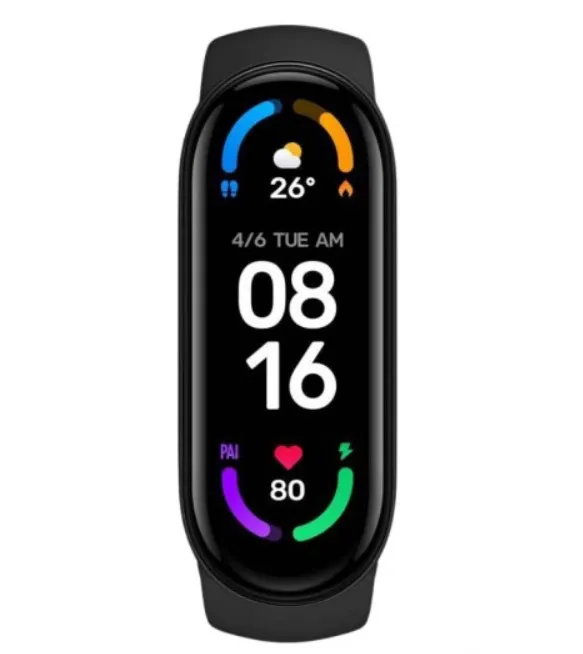 Xiaomi Mi Band 6