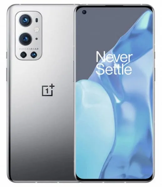 OnePlus 9T