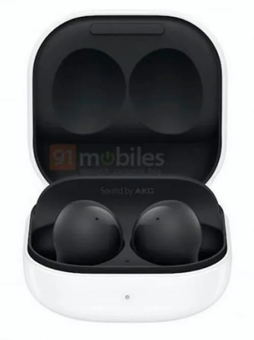 Samsung Galaxy Buds2