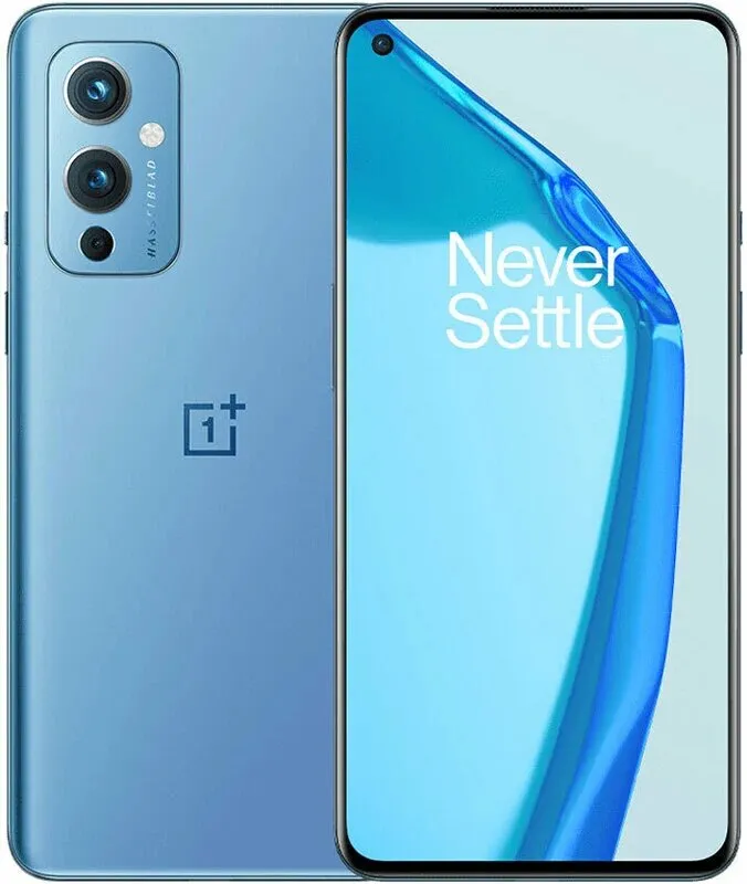 OnePlus 9 8GB/128GB Арктическое небо