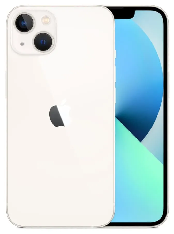 Apple iPhone 13 256GB Сияющая звезда