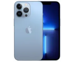 Apple iPhone 13 Pro Max 256GB Небесно-голубой