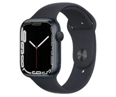 Apple Watch Series 7 41mm Темная ночь
