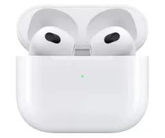 Apple AirPods 3 Белый