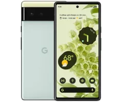Google Pixel 6 8GB/128GB Мятный