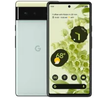 Google Pixel 6 128GB