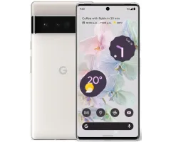 Google Pixel 6 Pro 12GB/512GB Белый