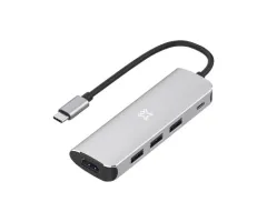 Хаб Type-C - USB для Apple