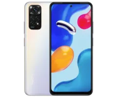 Xiaomi Redmi Note 11S 6GB/64GB Жемчужно-белый