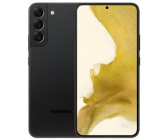 Samsung Galaxy S22+ 5G 8GB/256GB Черный фантом