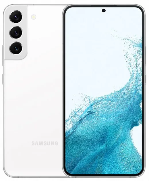 Samsung Galaxy S22 5G 8GB/256GB Белый фантом
