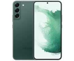 Samsung Galaxy S22 5G 8GB/128GB Зеленый