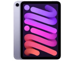 Apple iPad mini 2021 64GB Wi-Fi+5G Фиолетовый