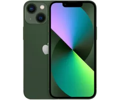 Apple iPhone 13 mini 256GB Зеленый