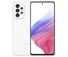 Samsung Galaxy A53 8GB/256GB Белый