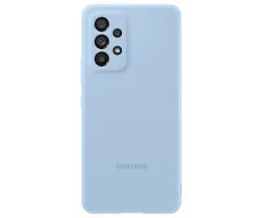 Чехол для Samsung A53 Синий