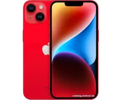 Смартфон Apple iPhone 14 256GB (PRODUCT)RED