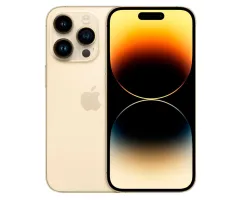 Apple iPhone 14 Pro 1TB (золотистый)