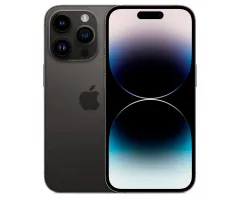 Apple iPhone 14 Pro 1TB (космический черный)