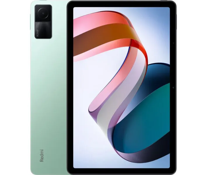 Планшет Xiaomi Redmi Pad 3GB/64GB международная версия (мятно-зеленый)