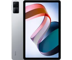 Планшет Xiaomi Redmi Pad 4GB/128GB международная версия (лунное серебро)