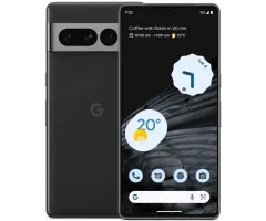 Смартфон Google Pixel 7 Pro 12GB/512GB (обсидиан)