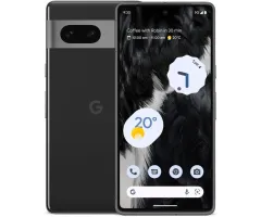 Смартфон Google Pixel 7 8GB/256GB (обсидиан)