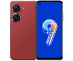 ASUS Zenfone 9 8GB/128GB (красный)