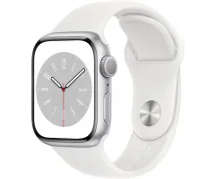 Apple Watch Series 8 41mm Белый