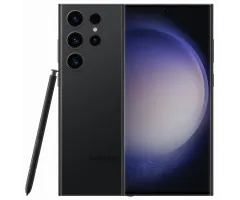 Samsung Galaxy S23 Ultra 12GB/256GB Черный фантом
