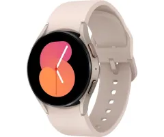 Samsung Galaxy Watch 5 40mm Розовое золото
