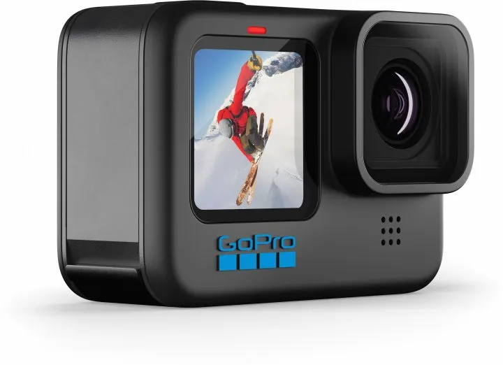 GoPro HERO10