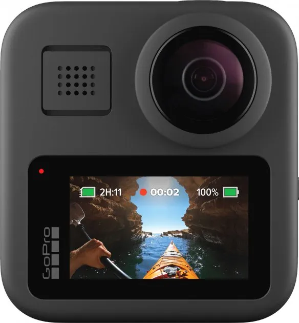 GoPro MAX