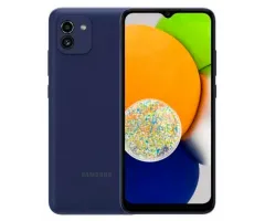 Samsung Galaxy A03 64GB Синий