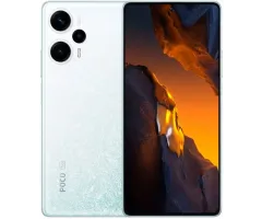 POCO F5 8/256GB Белый