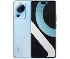 Xiaomi 13 Lite 8GB/256GB Нежно-голубой