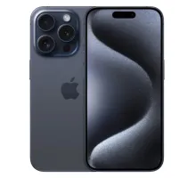 Apple iPhone 15 Pro 256GB