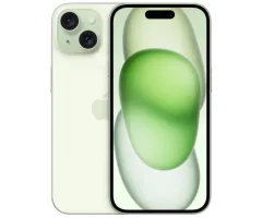 Apple iPhone 15 Plus 128GB Зеленый