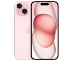 Apple iPhone 15 512GB Розовый