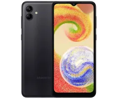 Samsung Galaxy A04 4GB/64GB Черный