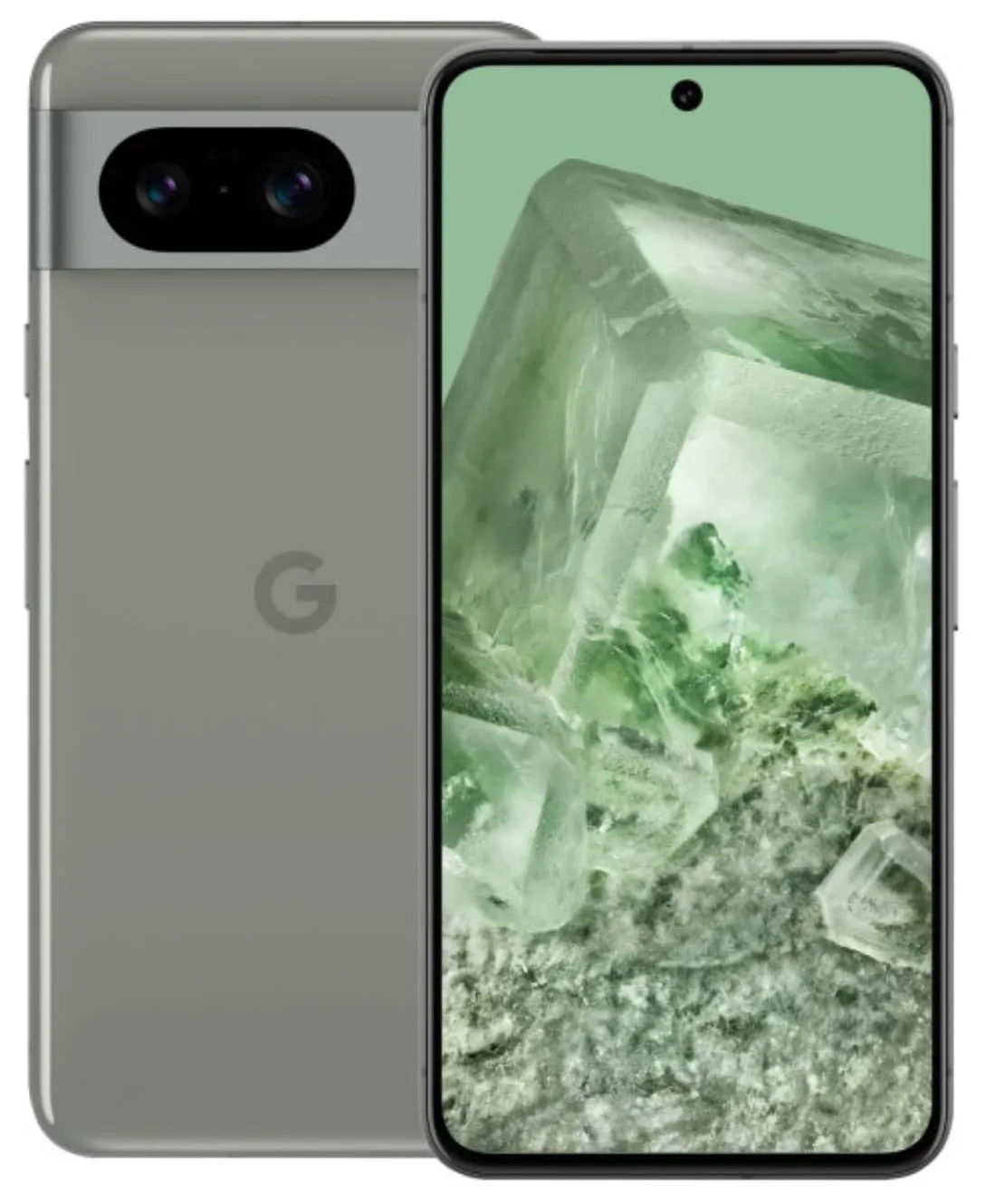 Google Pixel 8 8GB/128GB Лесной орех