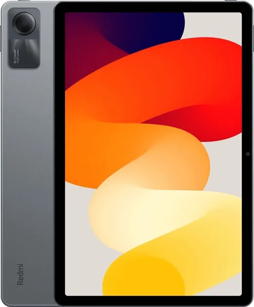 Планшет Xiaomi Redmi Pad SE 4GB/128GB Графитовый серый
