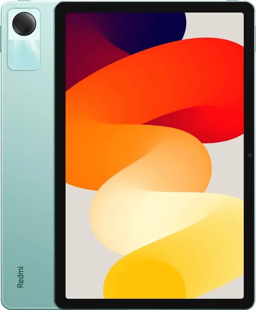 Планшет Xiaomi Redmi Pad SE 8GB/256GB Мятный