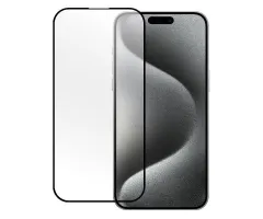 Защитное стекло для iPhone 15 Plus