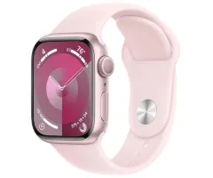 Apple Watch Series 9 41mm Розовый